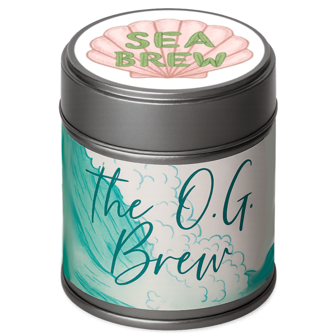 The O.G. Brew