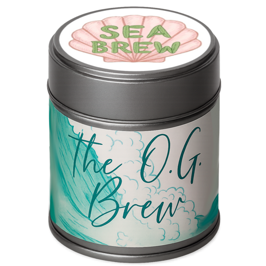 The O.G. Brew