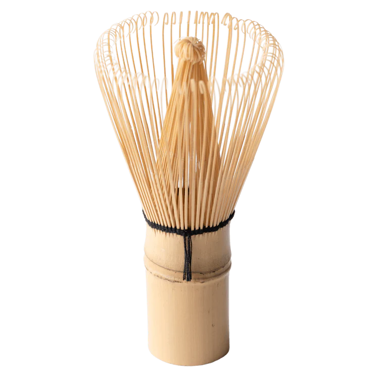 Bamboo Matcha Whisk