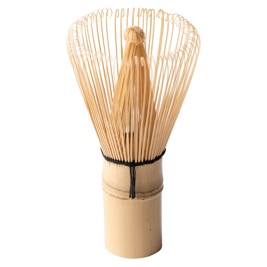 Bamboo Matcha Whisk